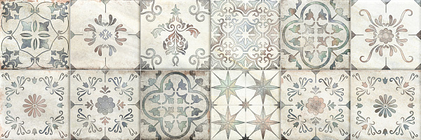 Плитка Delacora Maiolica Color 300x900