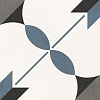 Керамогранит New Trend Design Art Felix 20x20