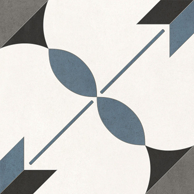 Керамогранит New Trend Design Art Felix 20x20
