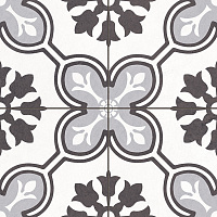 Керамогранит Etili Seramik Chateau Noir Pre-cut 45x45