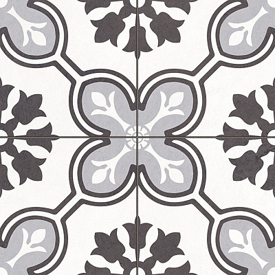 Керамогранит Etili Seramik Chateau Noir Pre-cut 45x45