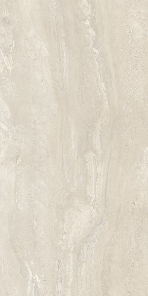 Керамогранит Rex Authentic Lux Pearl Travertine Matte 60x120 6mm