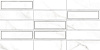 Плитка Alma Ceramica Бронкс TWA3060BRK27 матовая 30x60
