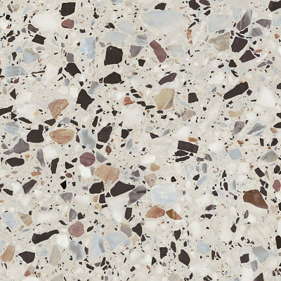 Керамогранит Cersanit Fancy Stone многоцветный 420x420