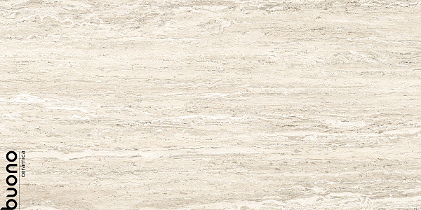 Керамогранит Buono Ceramica Stones Travertino Beige matt 60x120