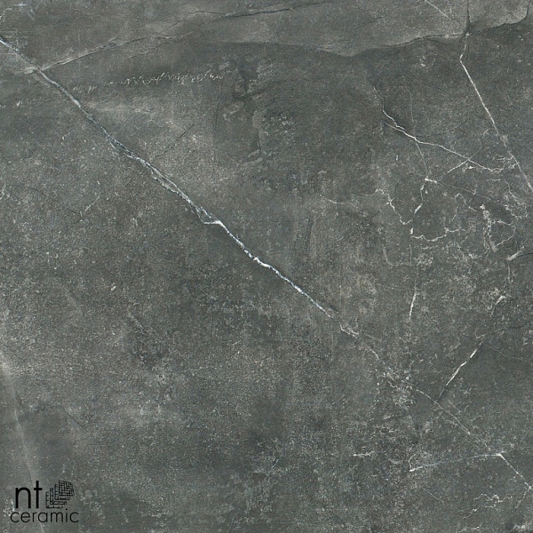 Керамогранит NT Ceramic Quarta Grey NTT9023 60x60