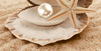 Декор Нефрит Керамика массив «Аликанте» Жемчужина (арт: 07-00-5-10-00-11-122)