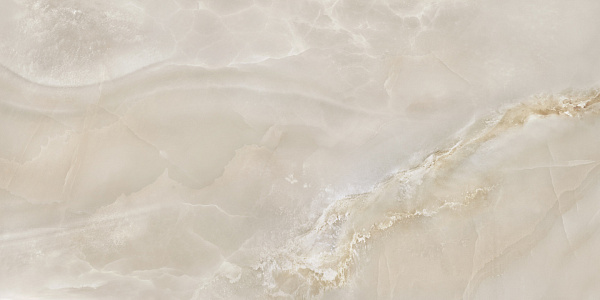 Керамогранит Delacora Onyx Breez Crema sugar-эффект 600x1200