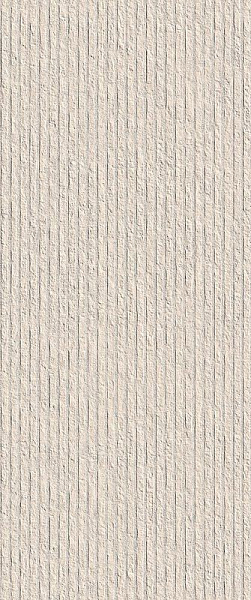 Плитка Fap Ceramiche Nobu 50x120 Row White Matt