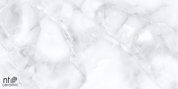 Керамогранит NT Ceramic Onyx Smoke carving 60x120