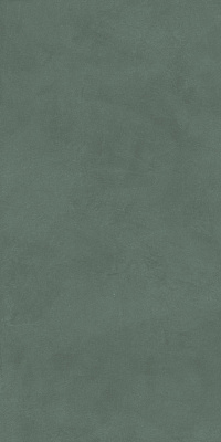 Плитка Kerama Marazzi Чементо зеленый матовый обрезной 300x600