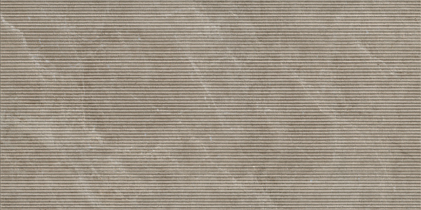 Керамогранит Vitra Rigato Декор Табачный Матовый 60x120