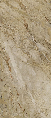Керамогранит Keope Ceramiche 9Cento Aurora Beige 120x278 Lappato