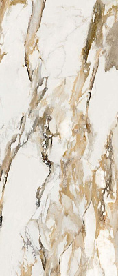 Керамогранит Keope Ceramiche 9Cento Alba Oro 120x278 Lappato