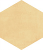 Плитка Kerama Marazzi Флорентина желтый глянцевый 200x231