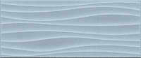 Плитка Gracia Ceramica Monocolor sugar blue wall 01 250x600