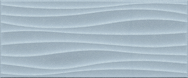 Плитка Gracia Ceramica Monocolor sugar blue wall 01 250x600