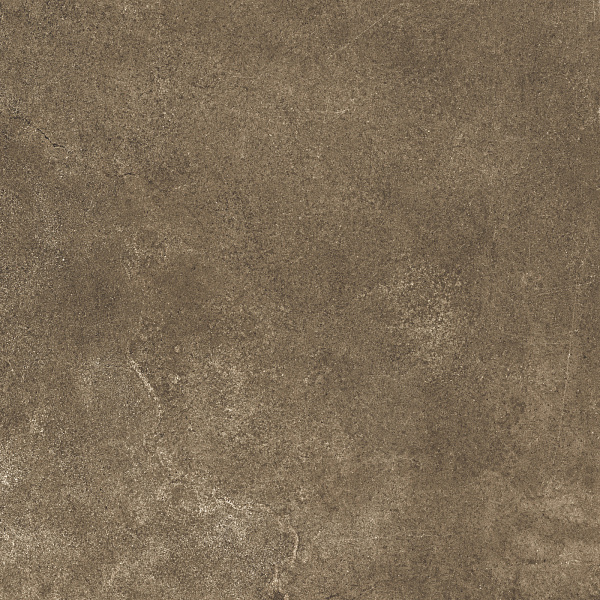 Керамогранит Artkera Group Microcement Brown матовый 60x60