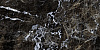 Керамогранит Gresse Simbel Carbon черно-белый мрамор 60х120