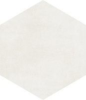 Плитка Kerama Marazzi Флорентина белый глянцевый 200x231