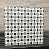 Керамогранит Etili Seramik Firenze Grey Pre-cut 45x45