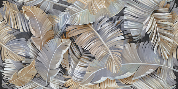 Керамогранит Alma Ceramica Spector GFU60120SPR74R матовый 60x120