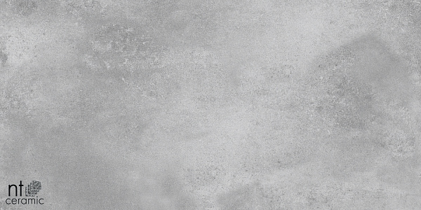 Керамогранит NT Ceramic Cemento Grey 60x120