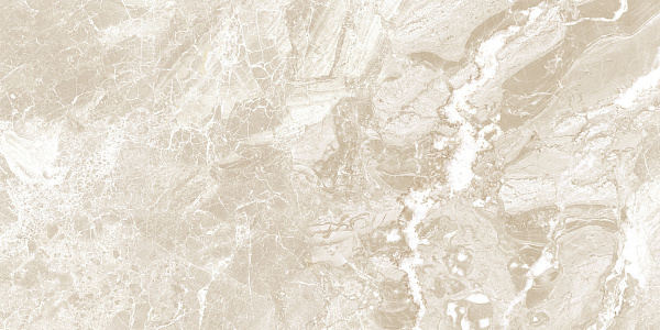 Керамогранит Delacora Greiny Crema sugar-эффект 600x1200