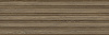 Плитка Delacora Woodstyle Nut Strip 300x900