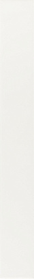 Плитка Equipe Hopp White 50x400