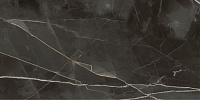 Керамогранит Italon Stellaris Absolut Black люкс 80x160