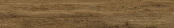 Керамогранит Creto Kronewald коричневый 19,8x119,8 Матовая