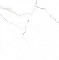 Керамогранит Laparet Pristine White белый полированный 60x60