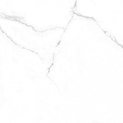 Керамогранит Laparet Pristine White белый полированный 60x60