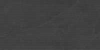 Керамогранит Laparet Badrock Shadow PRO Deco Lines графитовый 60x120