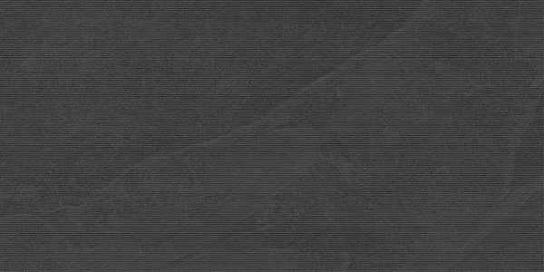 Керамогранит Laparet Badrock Shadow PRO Deco Lines графитовый 60x120
