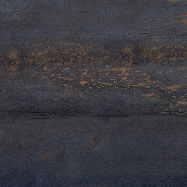 Керамогранит Laparet Cast Navy синий полированный 60x60