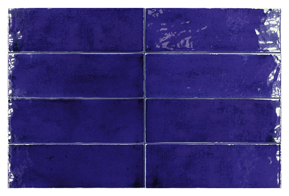 Керамогранит Equipe Fango Cobalt Gloss 50x150