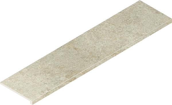 Ступень Italon Magma Mineral угловая правая 33x120