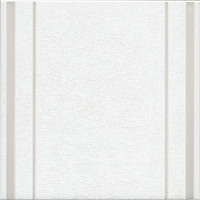 Декор Kerama Marazzi Барберино белый глянцевый 1 200x200