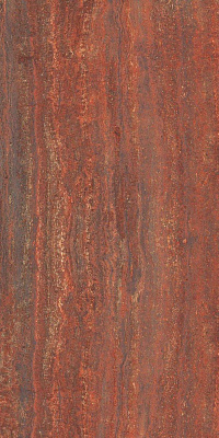 Керамогранит Italgraniti I Travertini Rosso Vein Cut 60x120