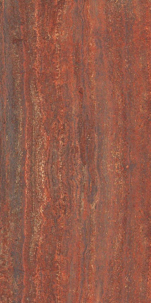 Керамогранит Italgraniti I Travertini Rosso Vein Cut 60x120