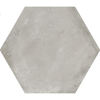 Керамогранит Equipe Urban Hexagon Silver 25,4x29,2