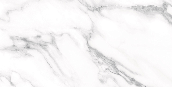 Керамогранит Staro Majestic White 60x120 Polished