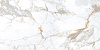 Керамогранит Buono Ceramica Soft Marble Creamy Pie Satin 60x120