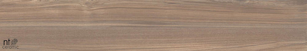 Керамогранит NT Ceramic Wood Coffee Wood 20x120