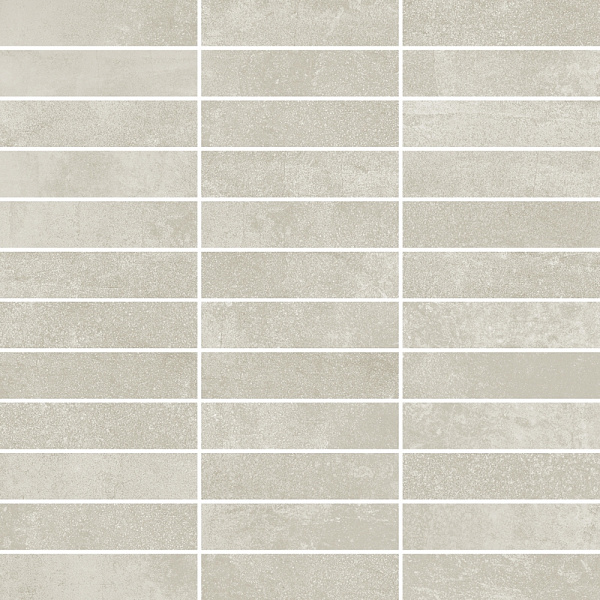 Мозаика ColiseumGres Экспо Уайт Грид 30x30