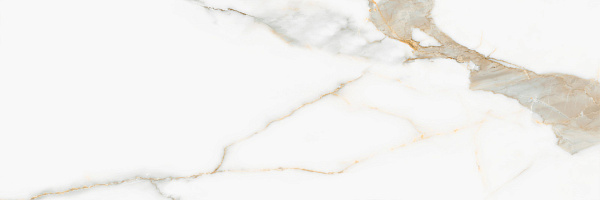 Плитка Delacora Barbados Calacatta 300x900