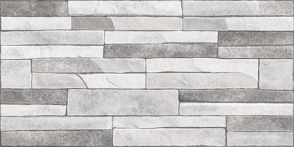 Плитка Alma Ceramica Discover TWU2550DCV17 матовая 249x500