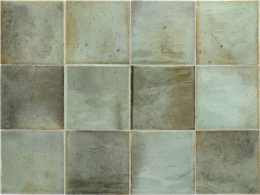 Плитка Equipe Hanoi Celadon 100x100